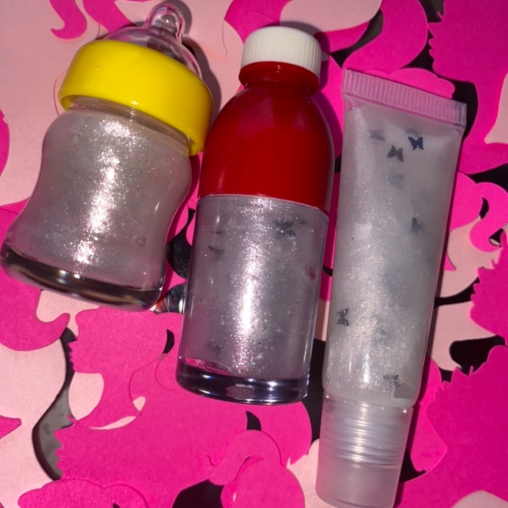 lipgloss - Picture 5 of 5